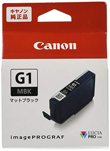 Canon 純正インクタンク マットブラック PFI-206MBK 5302B001 i8my1cf Amazon.co.jp: Canon 純正インクタンク マットブラック PFI